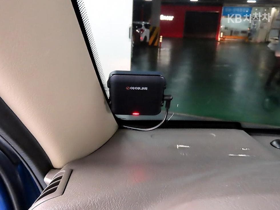 Hyundai Porter 2Extra Long Super Cab CRDi Smart - 12