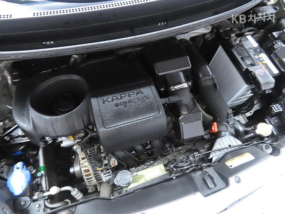 Kia all new Morning / PicantoDeluxe Special (special feature/edition) - 7