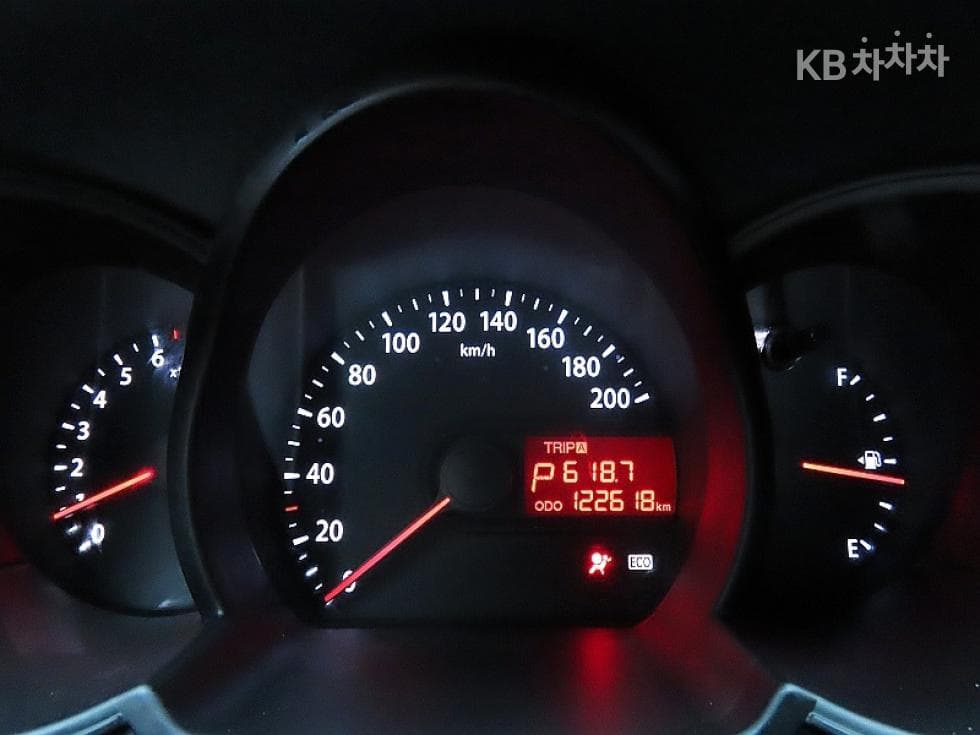 Kia all new Morning / PicantoDeluxe Special (special feature/edition) - 8