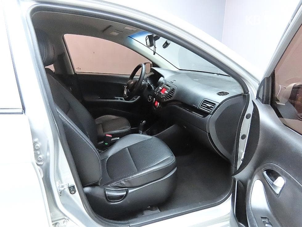 Kia all new Morning / PicantoDeluxe Special (special feature/edition) - 11