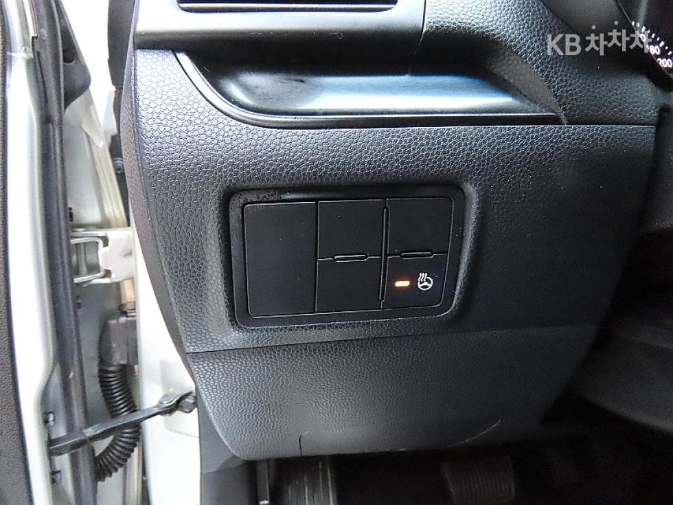 Kia all new Morning / PicantoDeluxe Special (special feature/edition) - 13