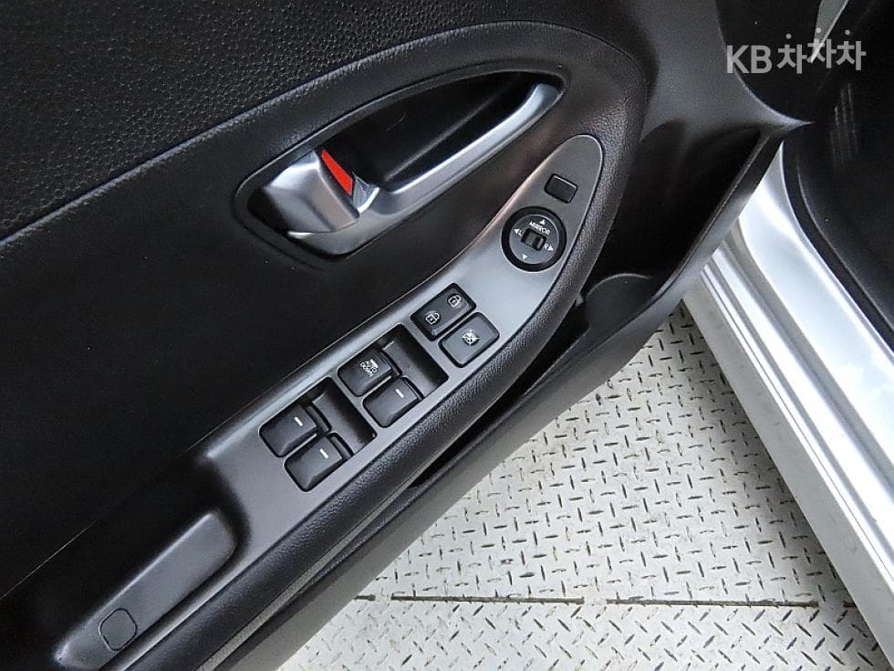 Kia all new Morning / PicantoDeluxe Special (special feature/edition) - 14