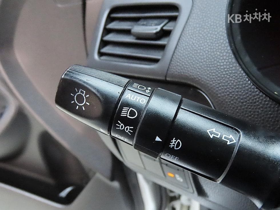 Kia all new Morning / PicantoDeluxe Special (special feature/edition) - 15