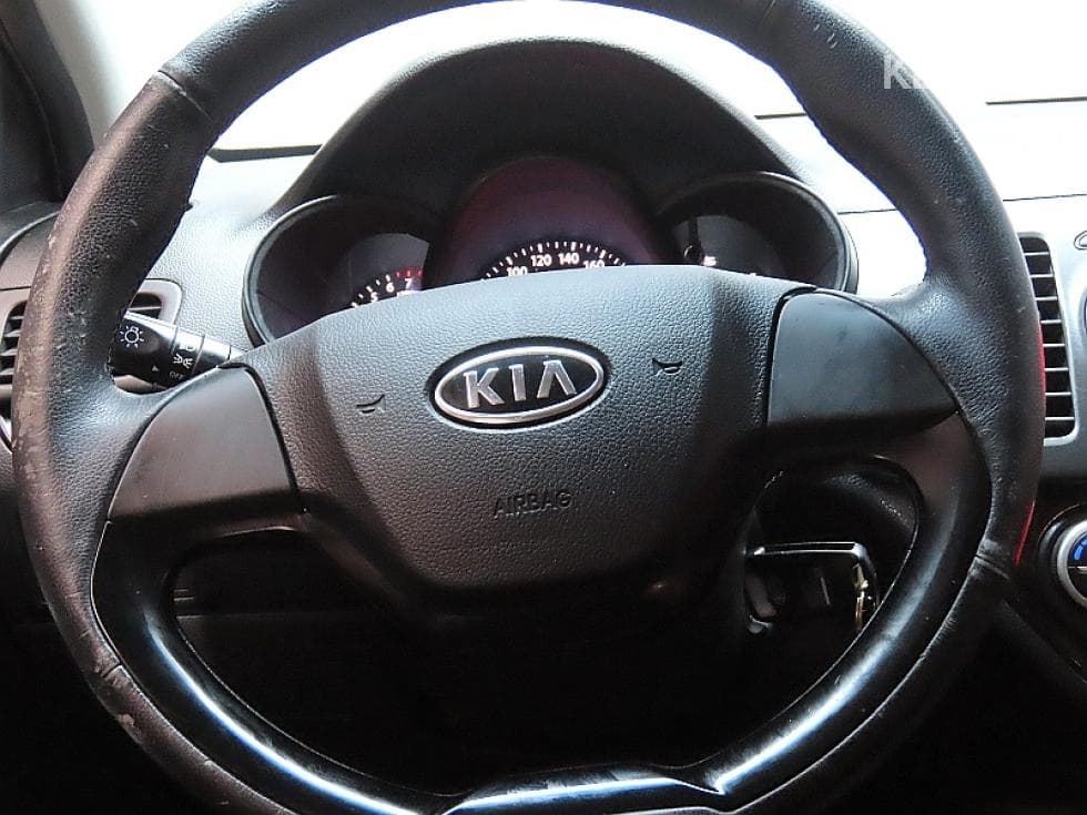 Kia all new Morning / PicantoDeluxe Special (special feature/edition) - 18
