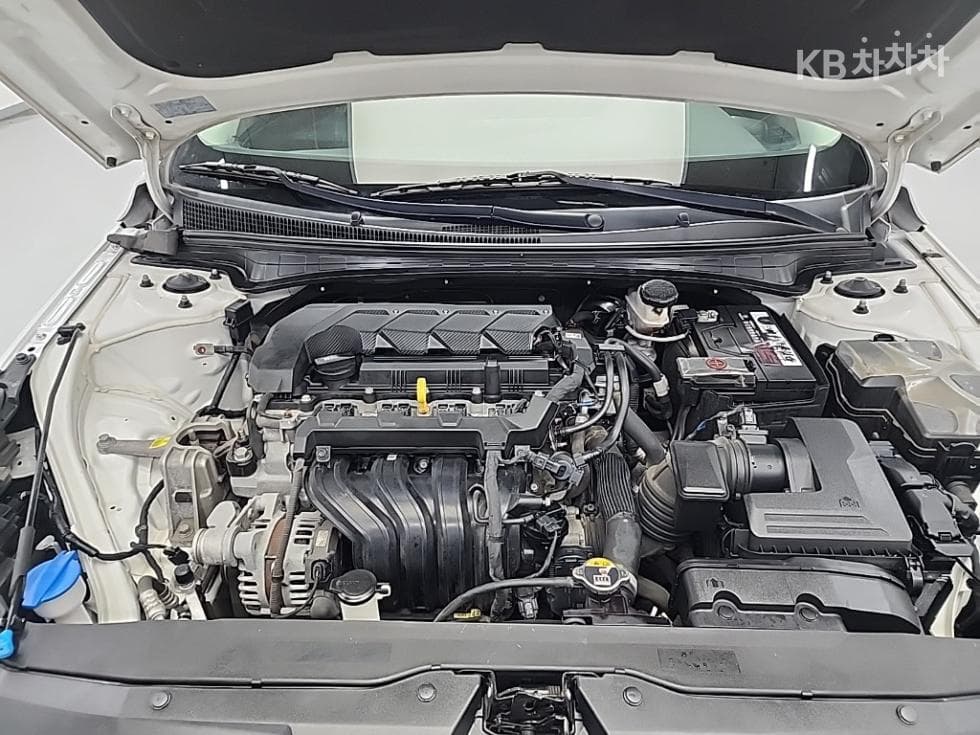 Hyundai All New Avante (Elantra)(CN7)1.6 Gasoline Modern - 5