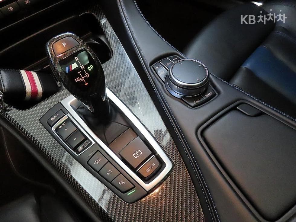 BMW New6 Series640d xDrive 그란Coupe M 스포츠 Limited에디션 - 12