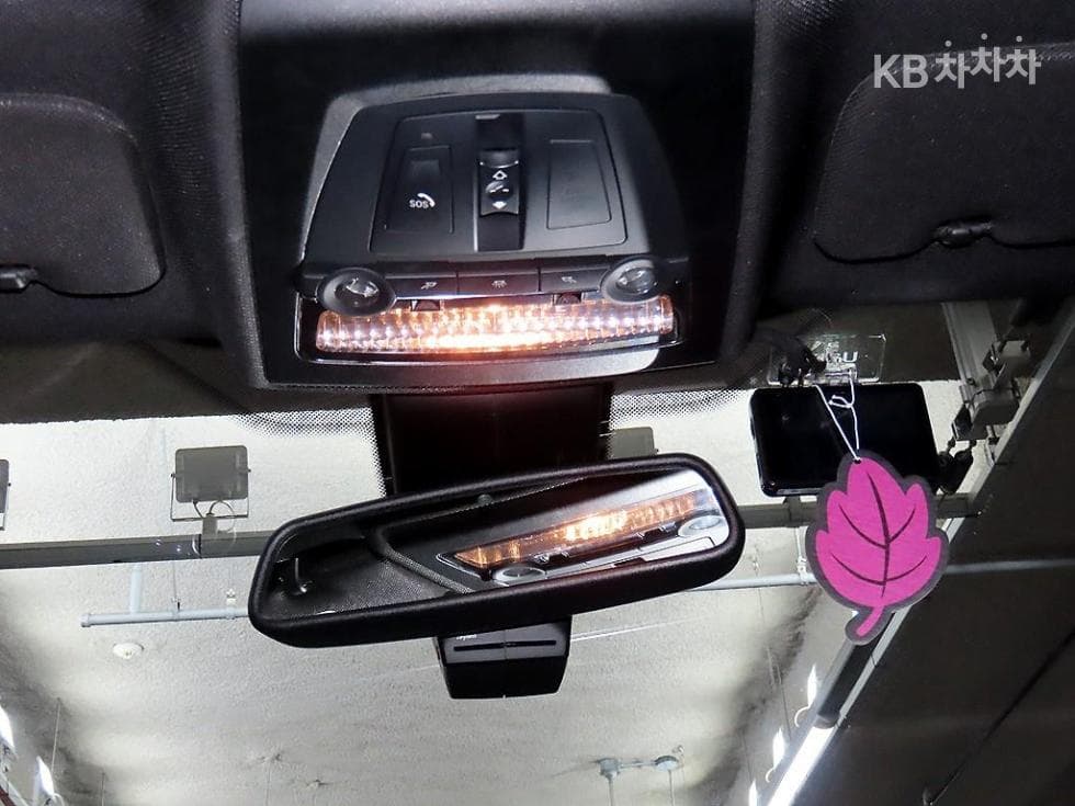 BMW New6 Series640d xDrive 그란Coupe M 스포츠 Limited에디션 - 13