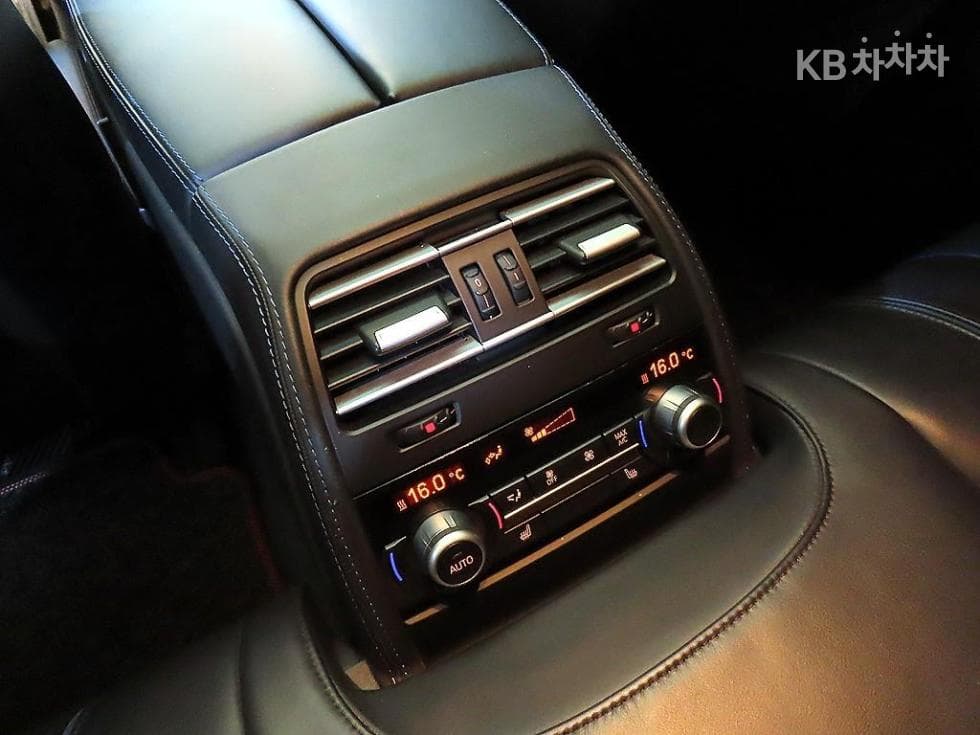 BMW New6 Series640d xDrive 그란Coupe M 스포츠 Limited에디션 - 14