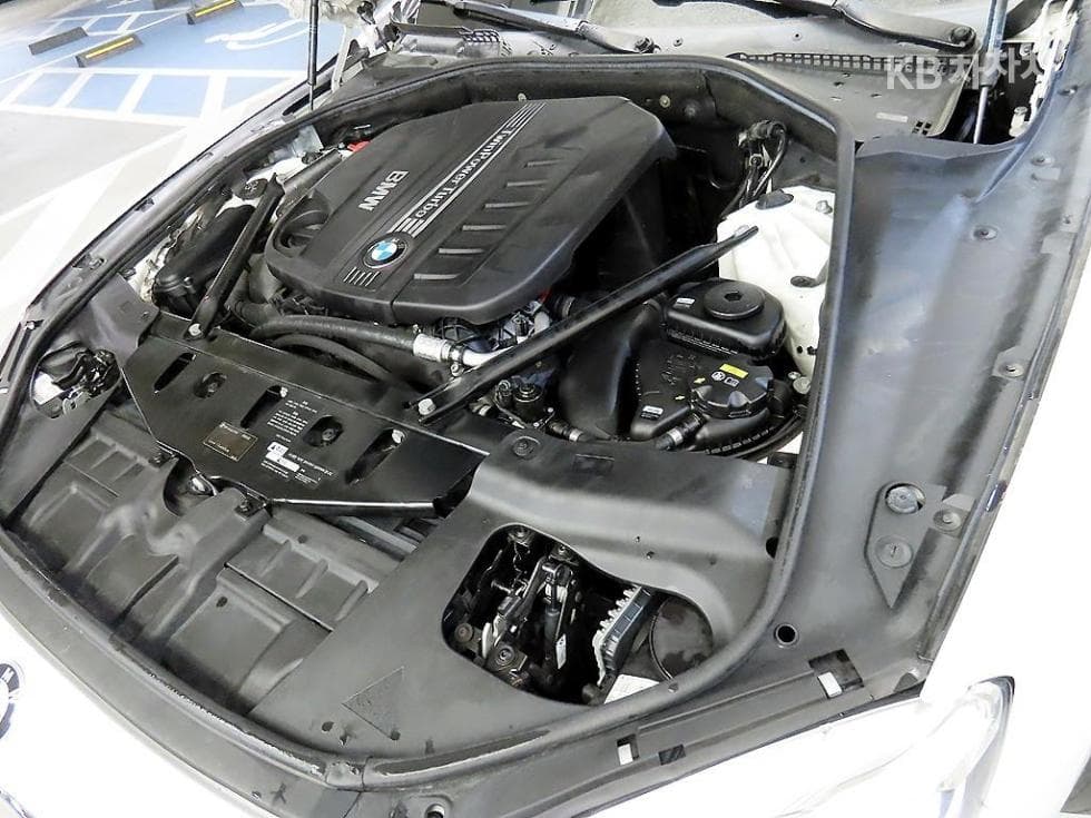 BMW New6 Series640d xDrive 그란Coupe M 스포츠 Limited에디션 - 19