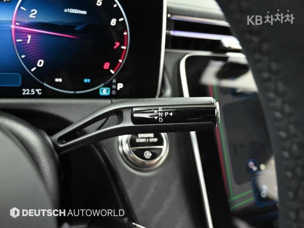 Mercedes-Benz E-클래스 (W214)E200 Avantgrade - 9