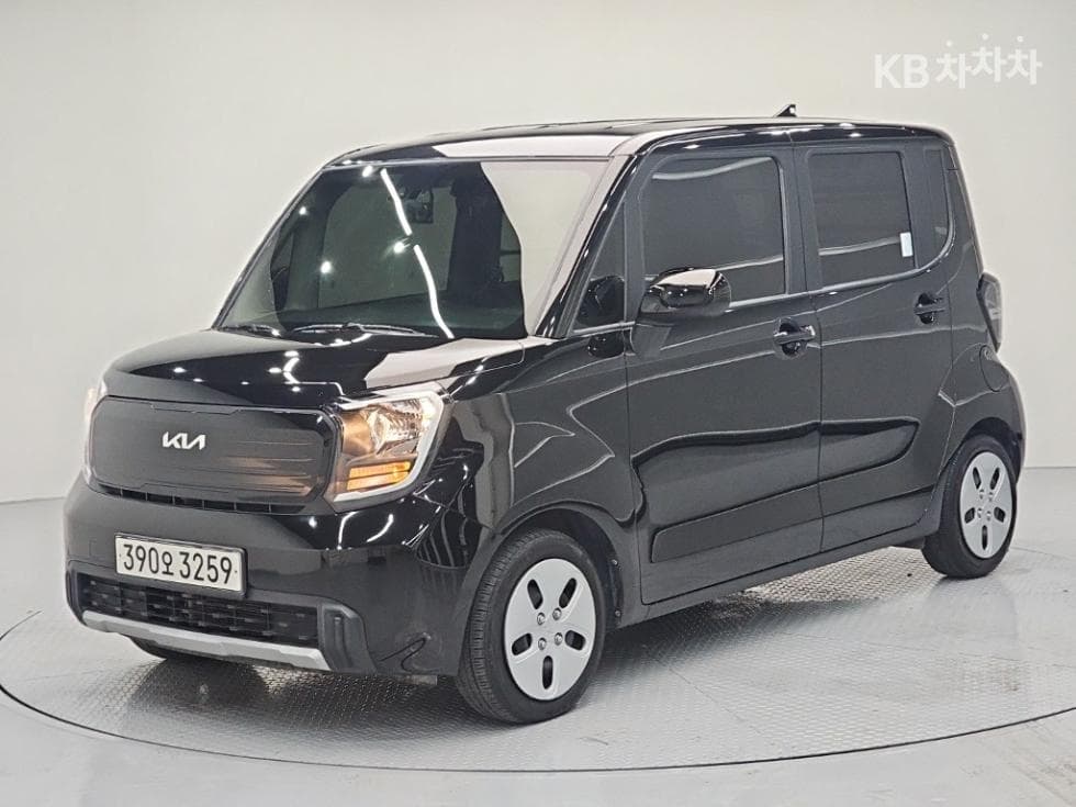 Киа The New (фейслифт) Киа Рей (ван) Ван 1.0 Бензин Ван 2-местен Престиж Специал (специален признак/издание) - Image 1