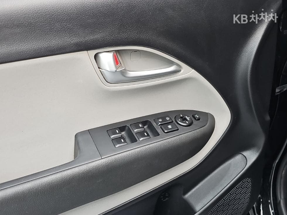 Kia The New (facelift) Kia Ray (van) Van1.0 Gasoline Van 2-seater Prestige Special (special feature/edition) - 15