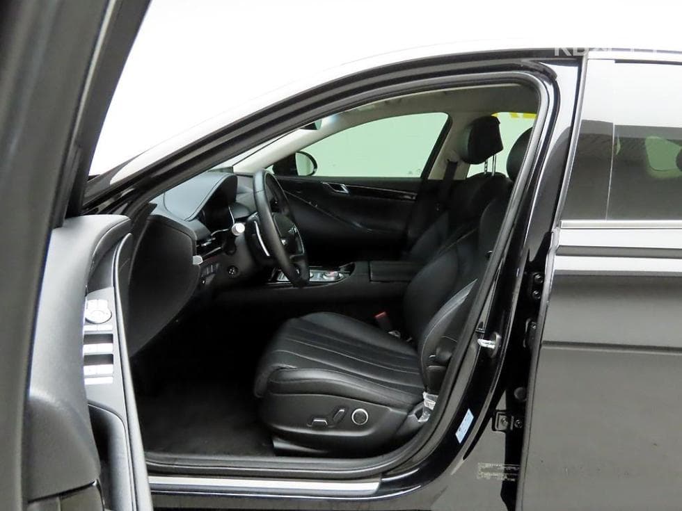 Genesis G80(RG3)3.5 Turbo Gasoline Direct Injection 2WD - 11