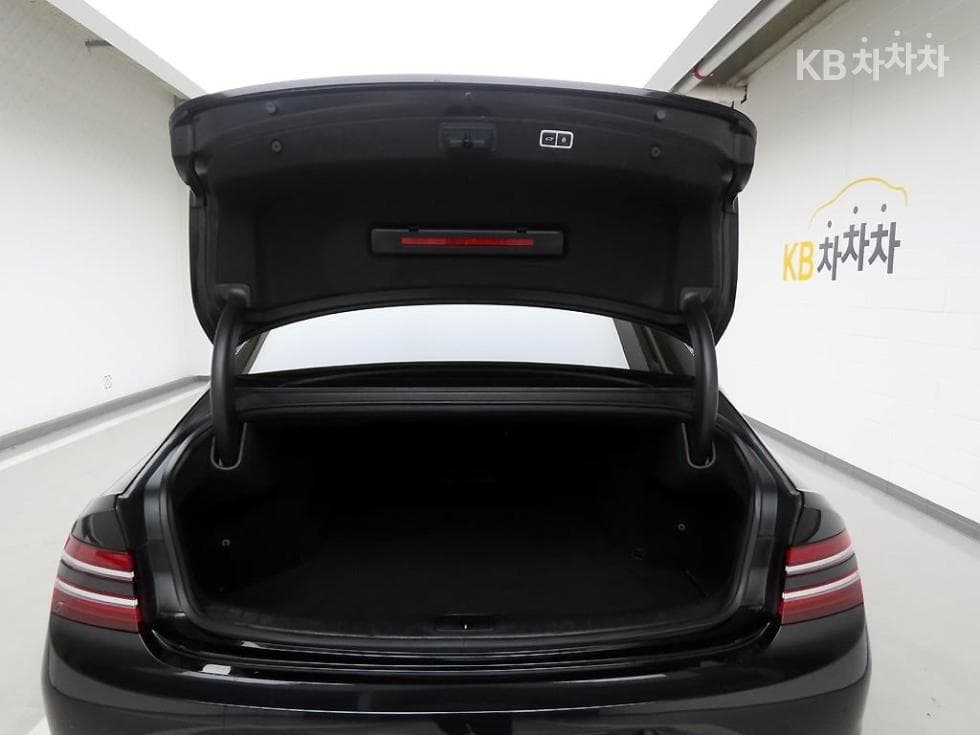 Genesis G80(RG3)3.5 Turbo Gasoline Direct Injection 2WD - 15