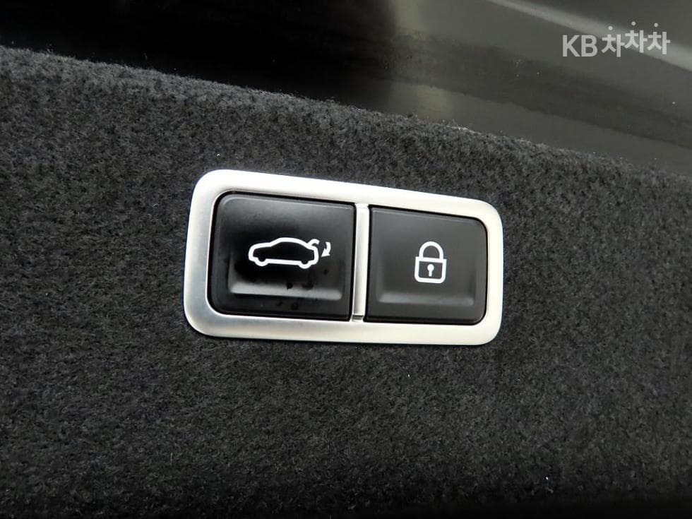 Genesis G80(RG3)3.5 Turbo Gasoline Direct Injection 2WD - 16