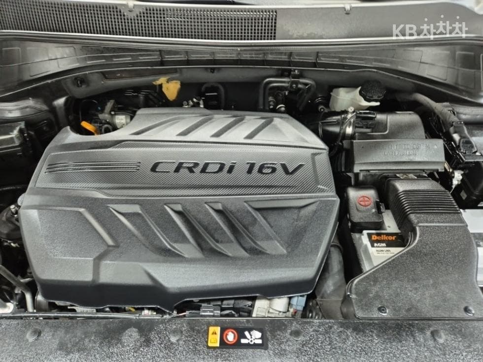 Kia The New (facelift) Sorento2.0 Diesel 2WD Prestige - 5