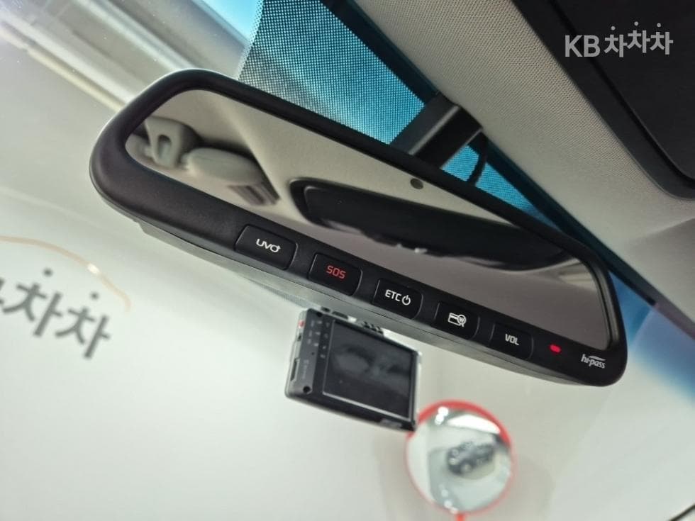 Kia The New (facelift) Sorento2.0 Diesel 2WD Prestige - 16