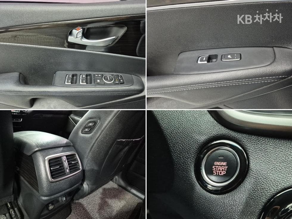 Kia The New (facelift) Sorento2.0 Diesel 2WD Prestige - 18