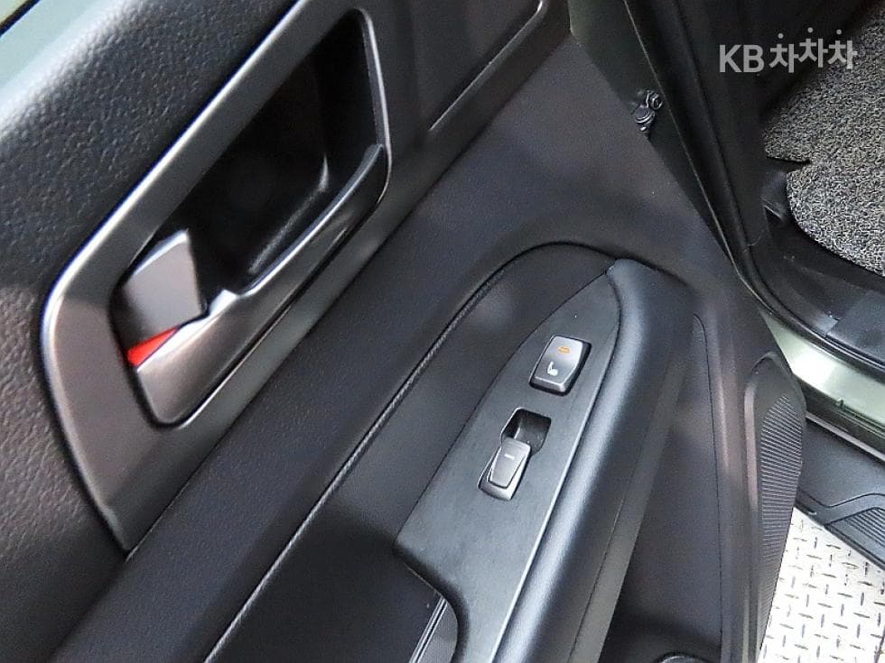 KG Mobility New Rexton Sports Khan2.2 AWD Noblesse - 18