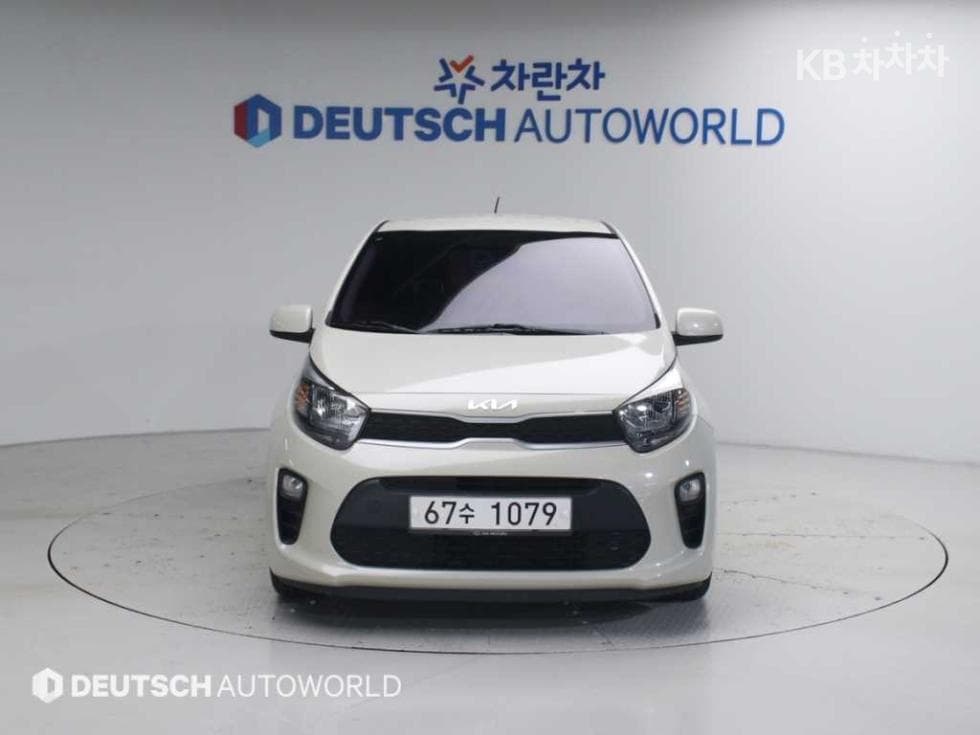 Kia All New Morning (older generation)(JA)Trendy - 3