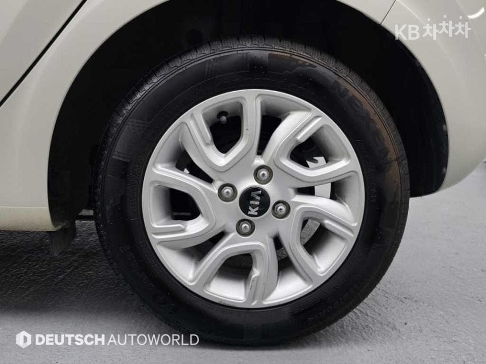 Kia All New Morning (older generation)(JA)Trendy - 5