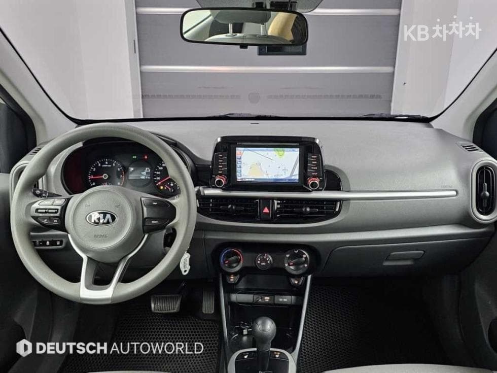 Kia All New Morning (older generation)(JA)Trendy - 7
