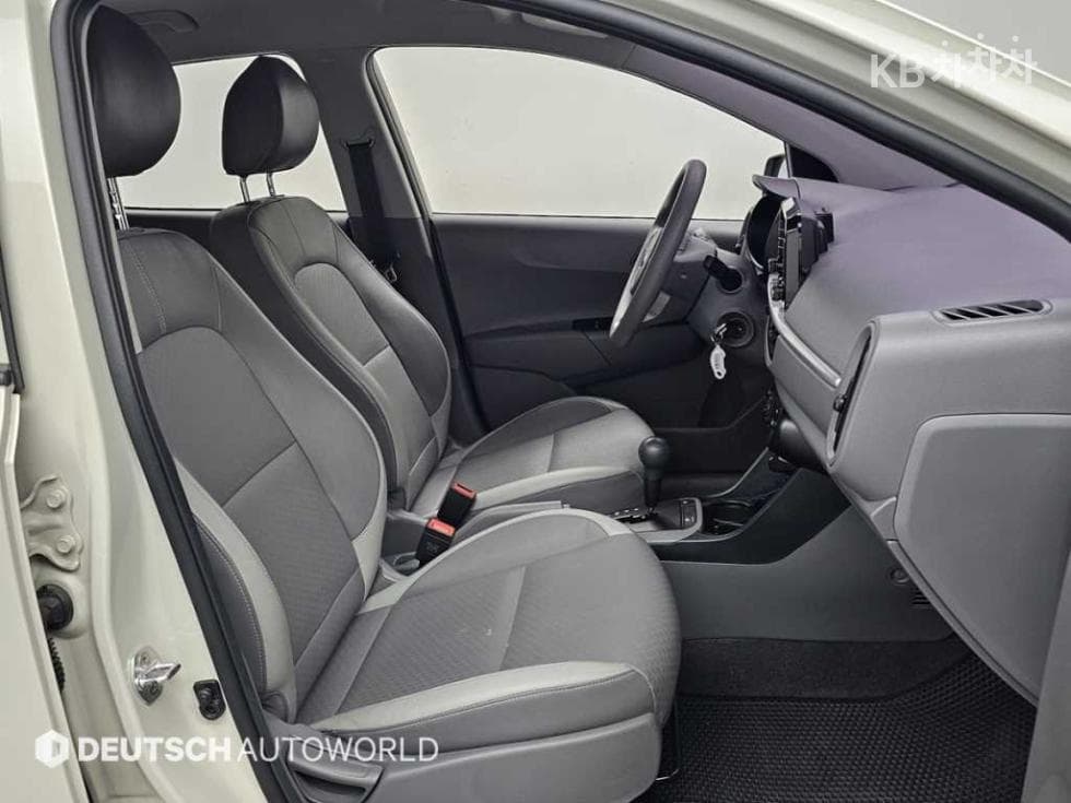 Kia All New Morning (older generation)(JA)Trendy - 10