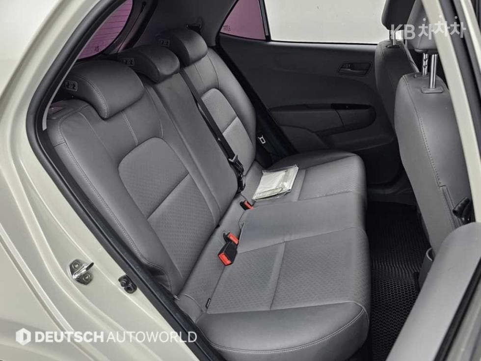 Kia All New Morning (older generation)(JA)Trendy - 12