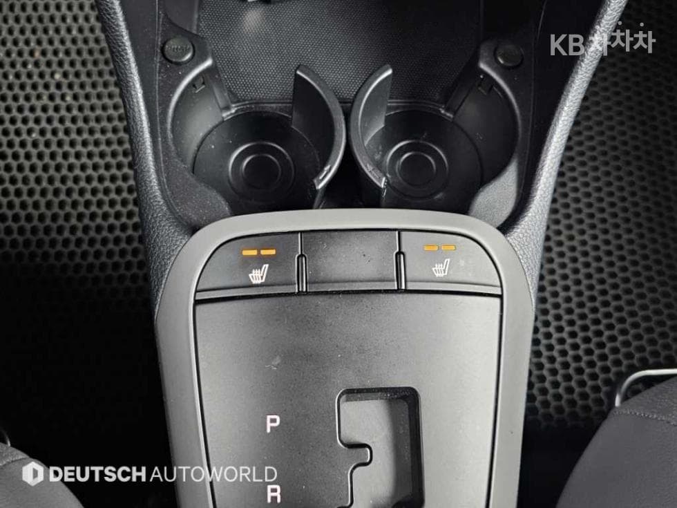 Kia All New Morning (older generation)(JA)Trendy - 17