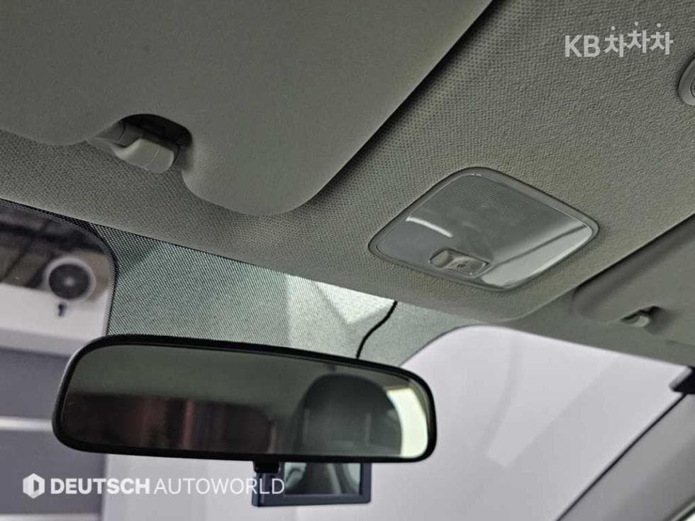 Kia All New Morning (older generation)(JA)Trendy - 18