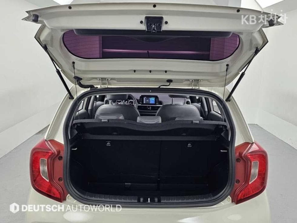 Kia All New Morning (older generation)(JA)Trendy - 19