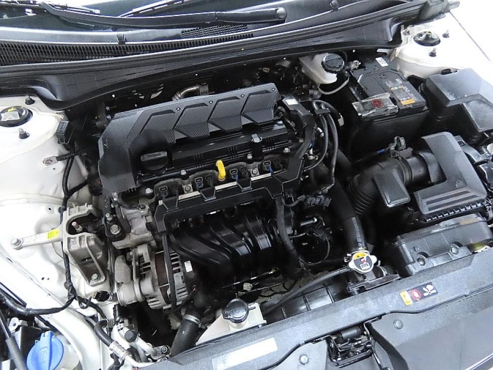 Hyundai All New Avante (Elantra)(CN7)1.6 Gasoline Inspiration - 7