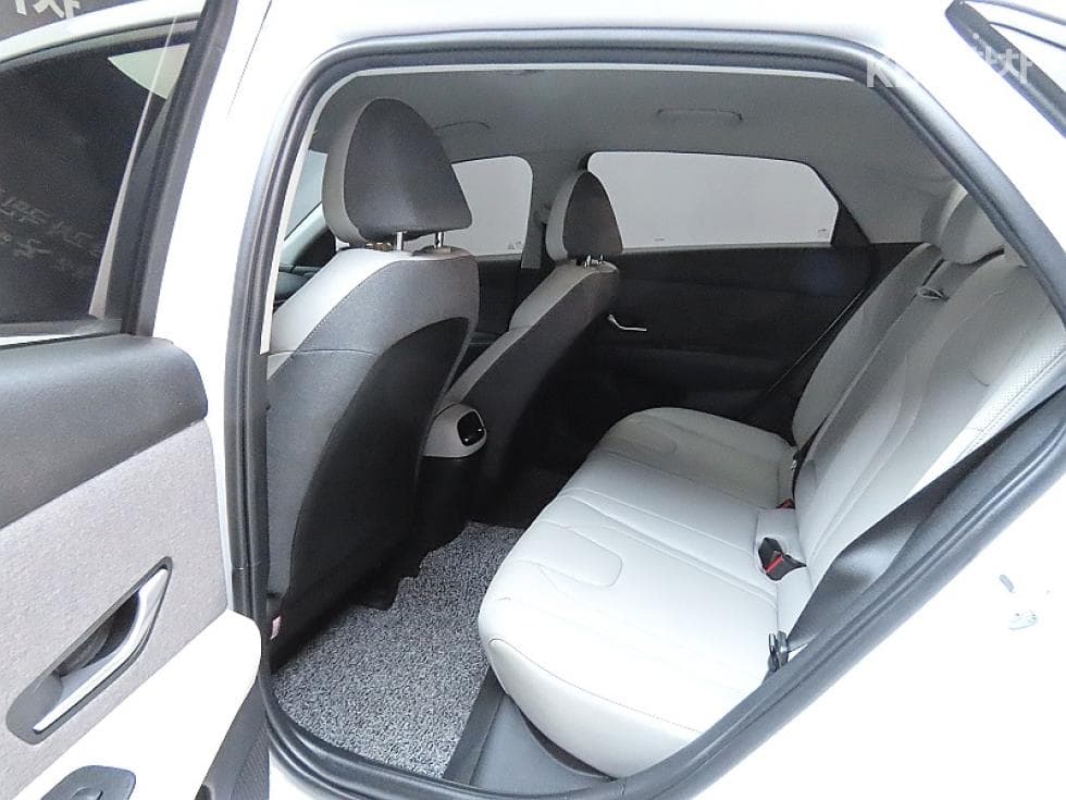 Hyundai All New Avante (Elantra)(CN7)1.6 Gasoline Inspiration - 11