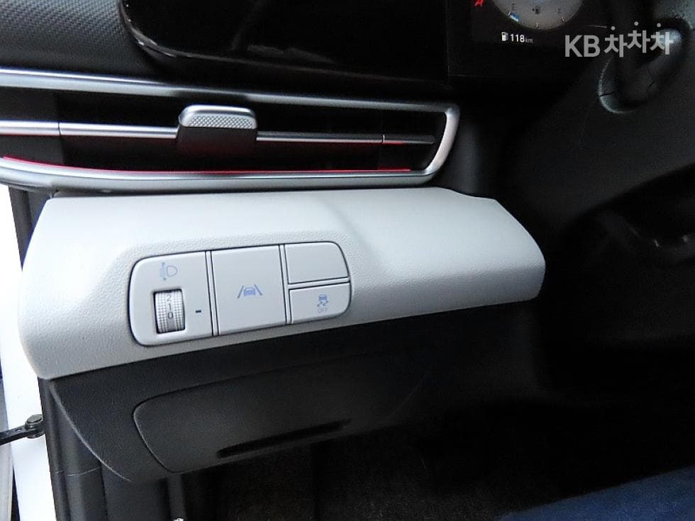 Hyundai All New Avante (Elantra)(CN7)1.6 Gasoline Inspiration - 12