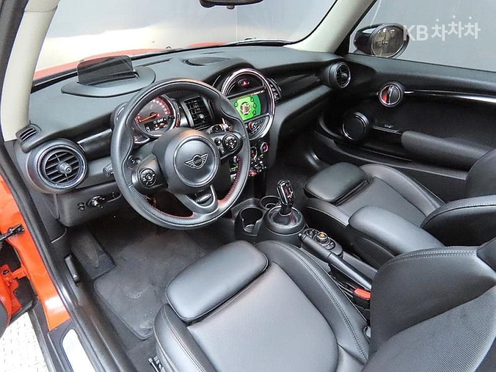 Mini Cooper 3도어S 2.0 하이트림 Standard - 6
