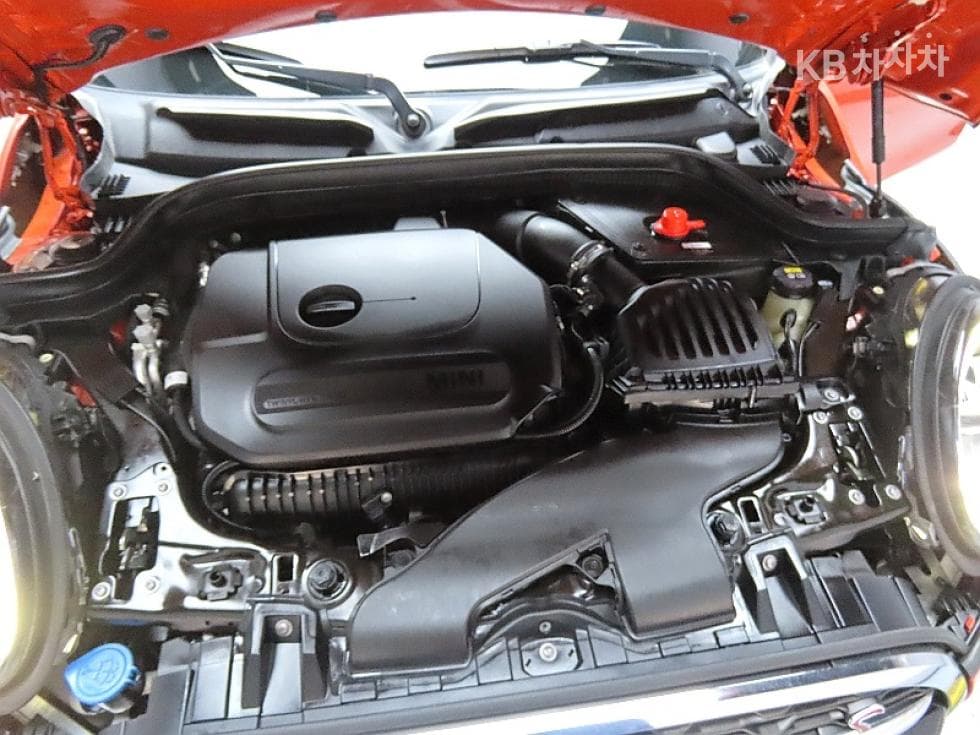 Mini Cooper 3도어S 2.0 하이트림 Standard - 7