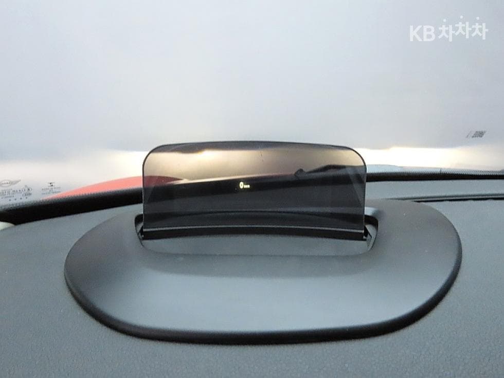 Mini Cooper 3도어S 2.0 하이트림 Standard - 14