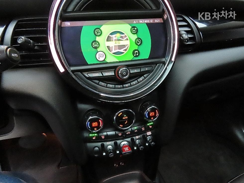 Mini Cooper 3도어S 2.0 하이트림 Standard - 17