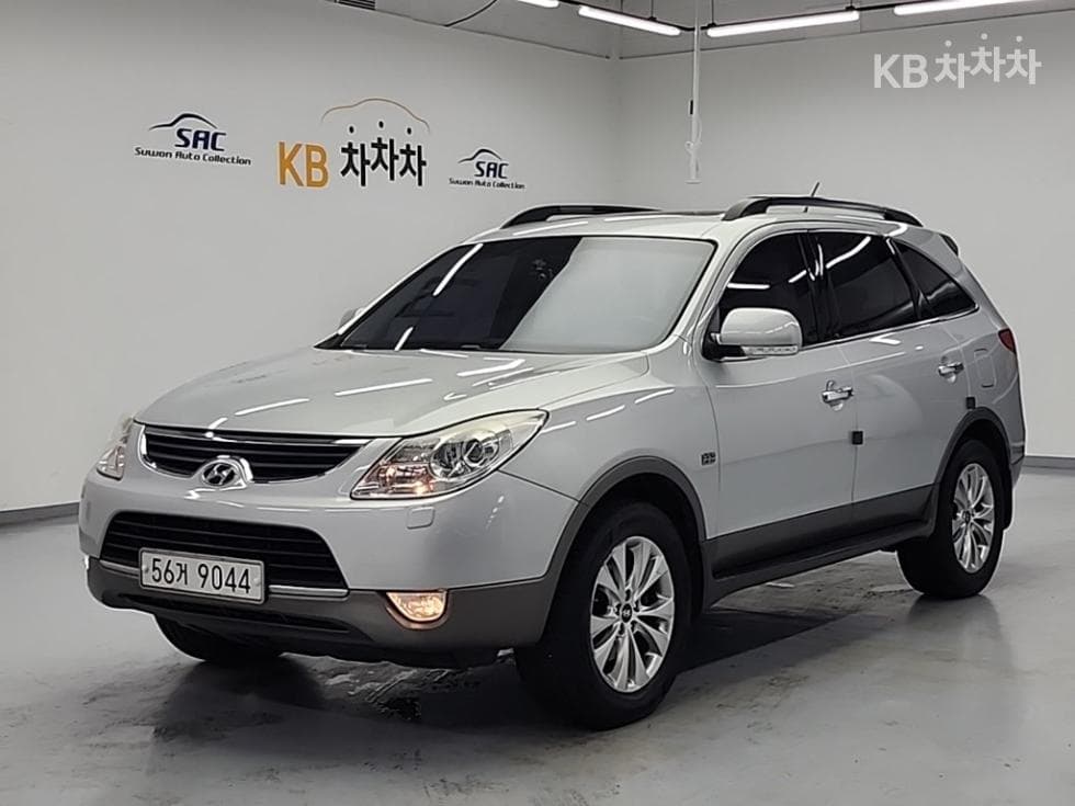 Hyundai 베라Cruze 4WD 300VXL PREMIUM - Image 1