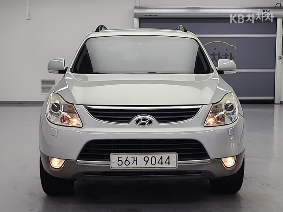 Hyundai 베라Cruze4WD 300VXL PREMIUM - 2