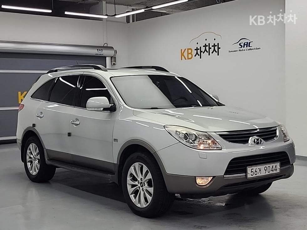 Hyundai 베라Cruze4WD 300VXL PREMIUM - 4