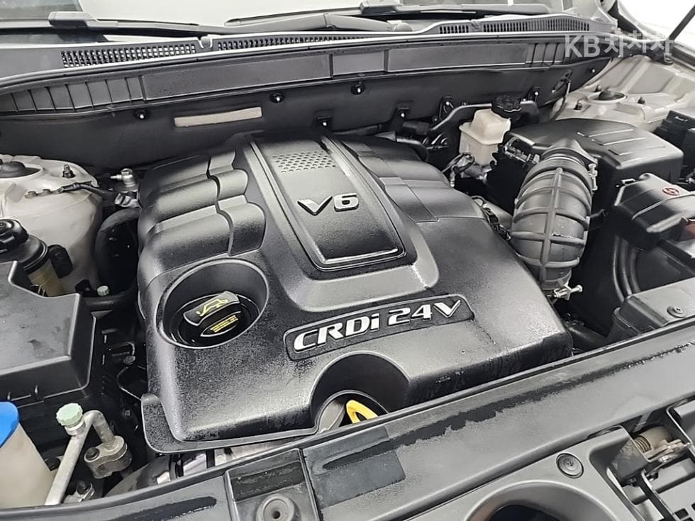 Hyundai 베라Cruze4WD 300VXL PREMIUM - 5