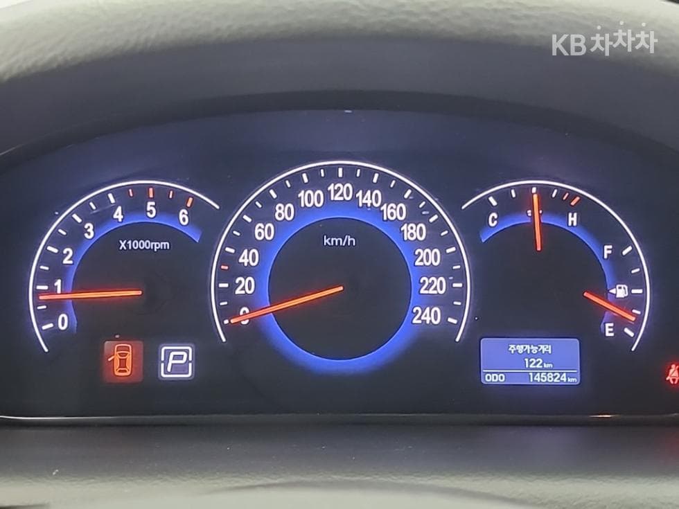 Hyundai 베라Cruze4WD 300VXL PREMIUM - 6