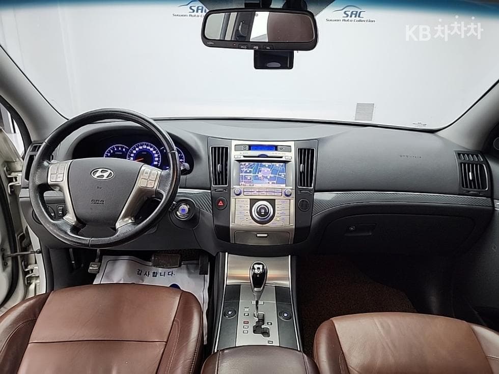 Hyundai 베라Cruze4WD 300VXL PREMIUM - 7