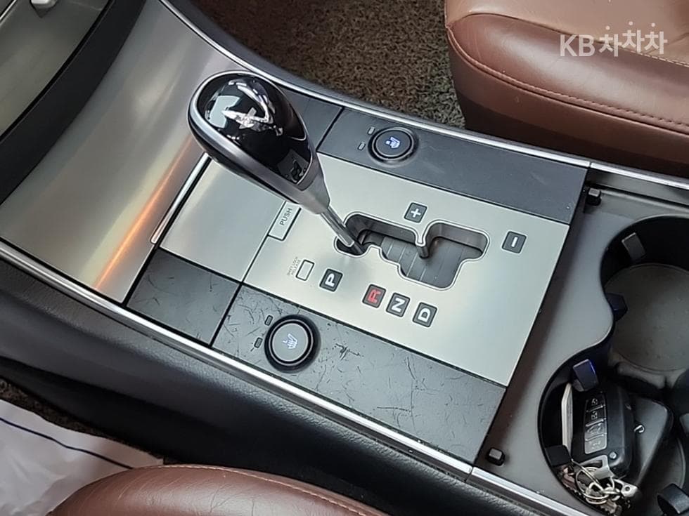 Hyundai 베라Cruze4WD 300VXL PREMIUM - 8