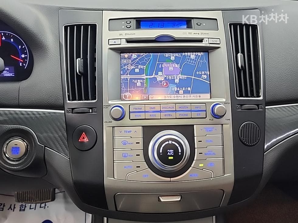 Hyundai 베라Cruze4WD 300VXL PREMIUM - 10