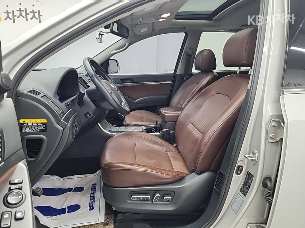 Hyundai 베라Cruze4WD 300VXL PREMIUM - 11