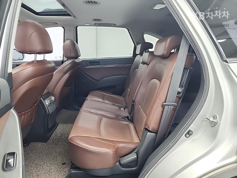 Hyundai 베라Cruze4WD 300VXL PREMIUM - 12