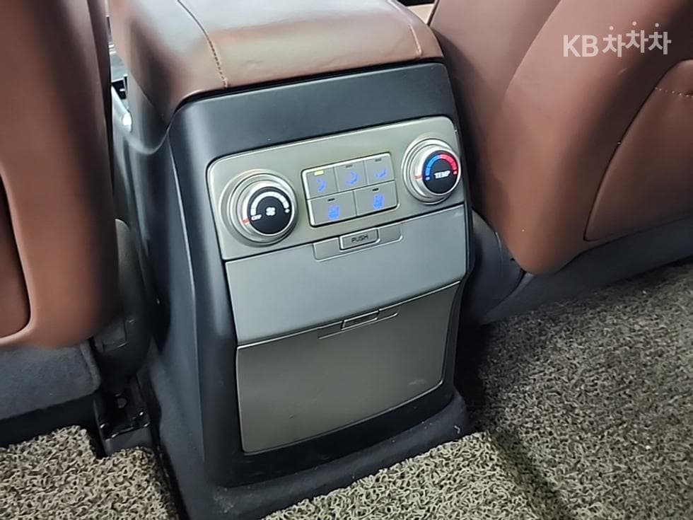 Hyundai 베라Cruze4WD 300VXL PREMIUM - 13