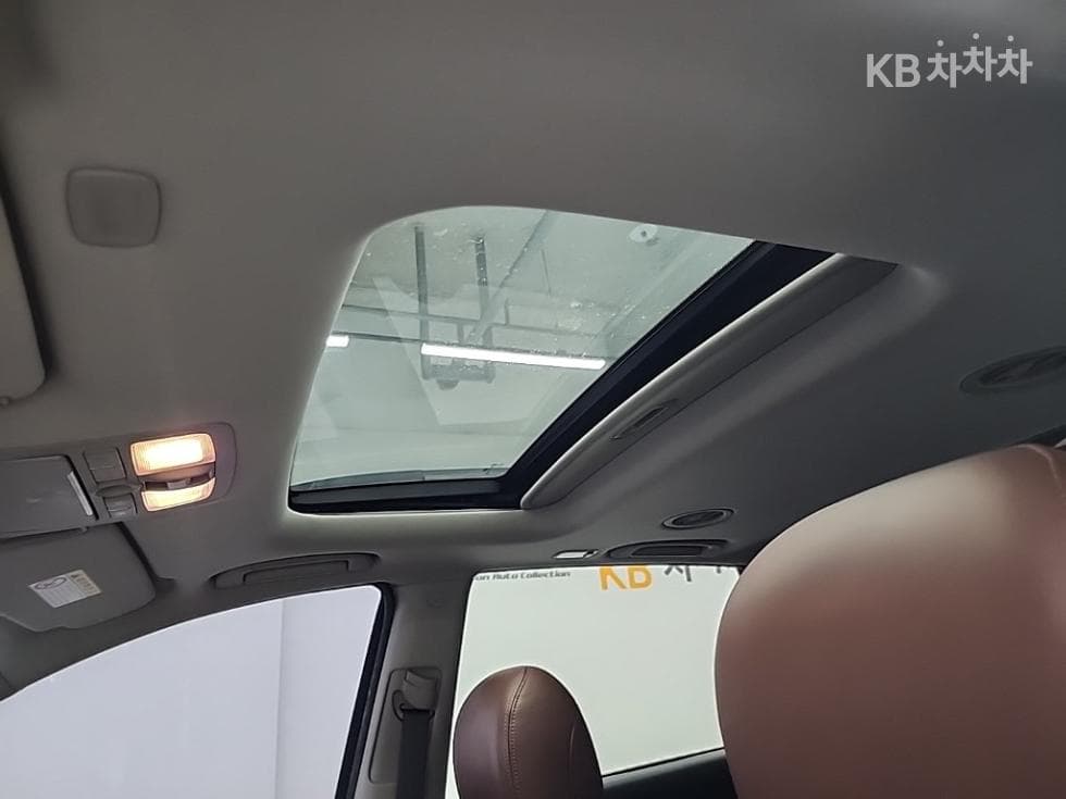 Hyundai 베라Cruze4WD 300VXL PREMIUM - 14